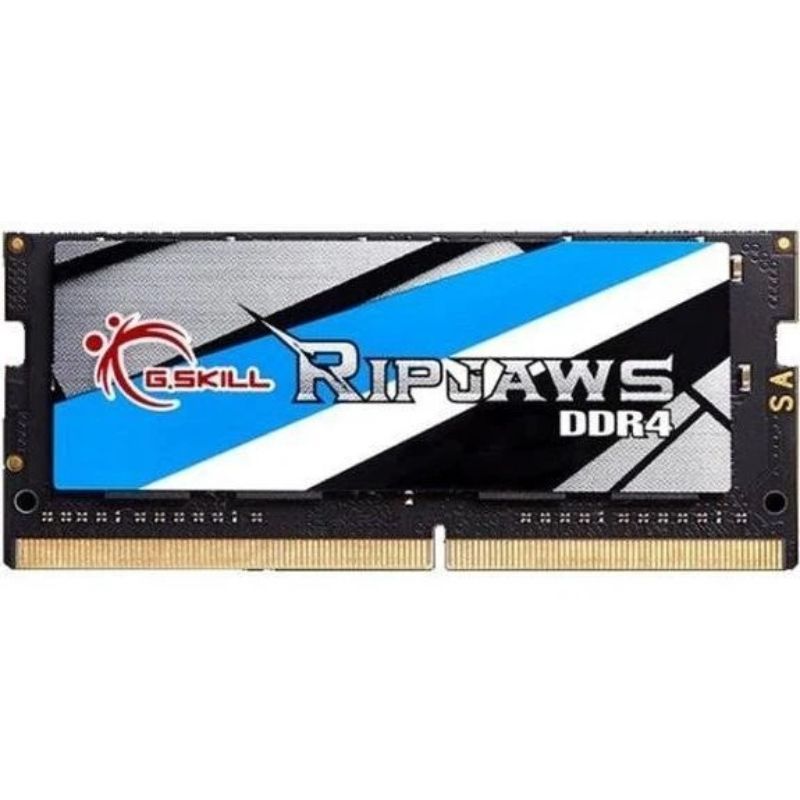 Модуль памяти SO-DIMM DDR4 8GB/3200 G.Skill Ripjaws (F4-3200C22S-8GRS)