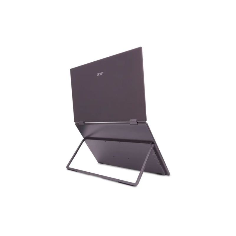Монитор Acer 15.6" Dual Portable PD163Qbmiuux IPS Black (UM.ZP3EE.008)