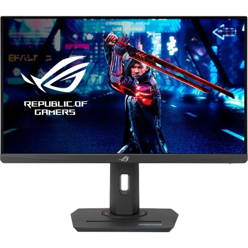 Монітор Asus 24.5" ROG Strix XG259QNS IPS Black (90LM09M0-B01370)