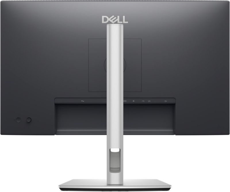Монiтор Dell 23.8" P2425D IPS Black/Silver 100Hz (210-BQMX)