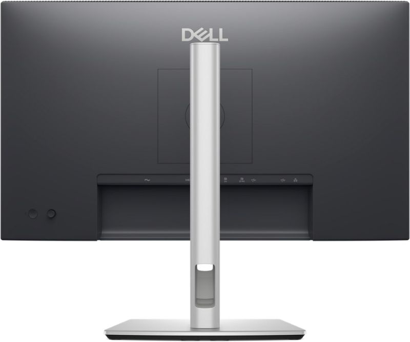 Монитор Dell 23.8" P2425DE IPS Black/Silver 100Hz (210-BRDM)