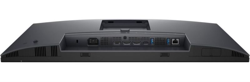 Монитор Dell 23.8" P2425DE IPS Black/Silver 100Hz (210-BRDM)