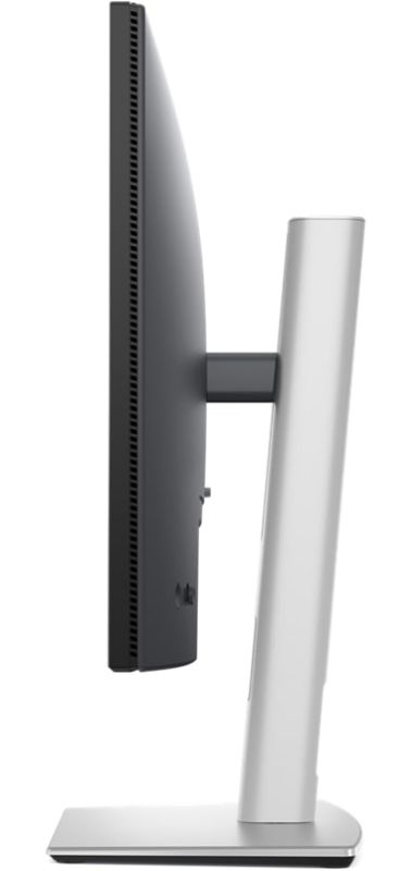 Монiтор Dell 23.8" P2425D IPS Black/Silver 100Hz (210-BQMX)