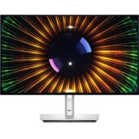 Монітор Dell 23.8" U2424H IPS Silver 120Hz (210-BKTZ)