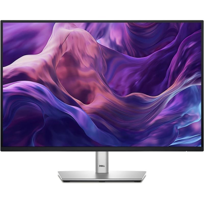 Монiтор Dell 24.1" P2425 IPS Black 100Hz (210-BMJD)