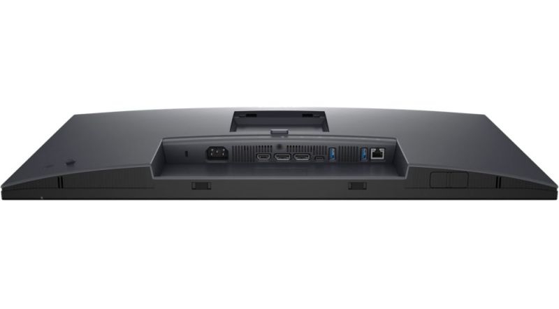 Монiтор Dell 27" P2725DE IPS Black/Silver 100Hz (210-BQSZ)