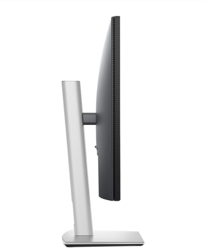 Монiтор Dell 27" P2725DE IPS Black/Silver 100Hz (210-BQSZ)