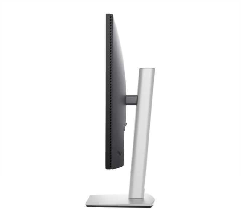 Монiтор Dell 27" P2725DE IPS Black/Silver 100Hz (210-BQSZ)