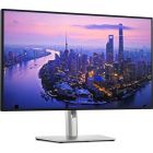 Монітор Dell 27" U2725QE IPS Silver 120Hz (210-BQTL)