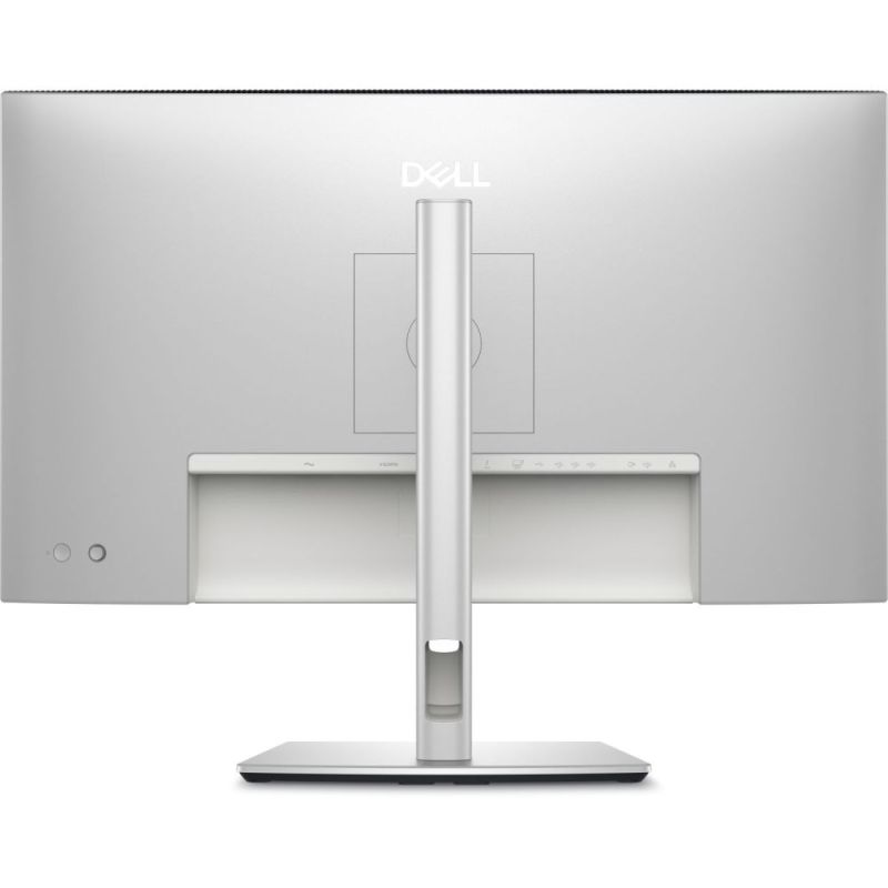 Монітор Dell 27" U2725QE IPS Silver 120Hz (210-BQTL)