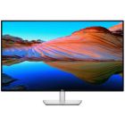 Монiтор Dell 43" U4323QE IPS Black (210-BFIS)