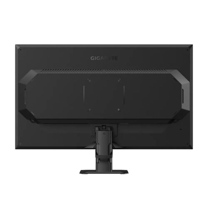 Монiтор Gigabyte 27" IPS Black 250Hz (GS27Q X)