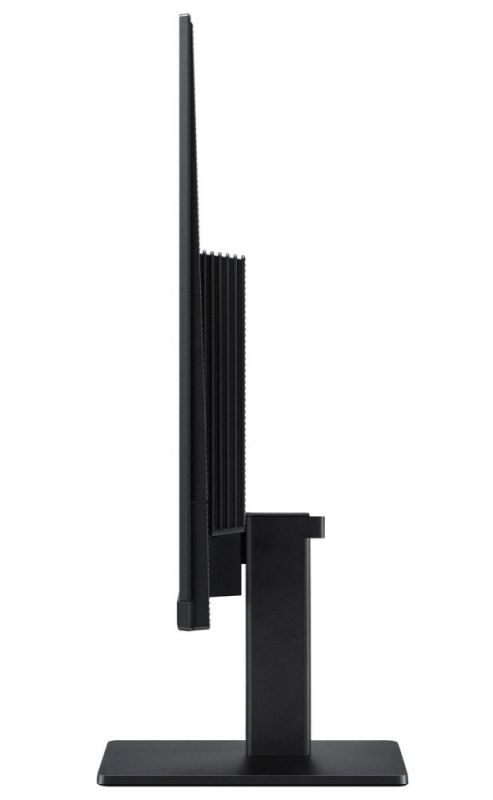 Монитор Samsung 24" Essential S3 LS24F320 IPS Black 120Hz (LS24F320GAIXUA)