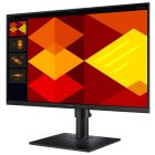 Монитор Samsung 24" LS24D400G IPS Black 100Hz (LS24D400GAIXUA)