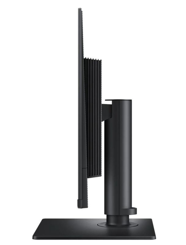 Монитор Samsung 24" LS24D400G IPS Black 100Hz (LS24D400GAIXUA)