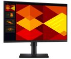 Монитор Samsung 24" LS24D400G IPS Black 100Hz (LS24D400GAIXUA)
