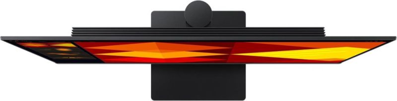Монитор Samsung 27" S27D400 IPS Black 100Hz (LS27D400GAIXUA)