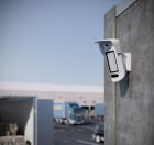 Беспроводной датчик движения с камерой Ajax MotionCam Outdoor (PhOD) (8EU) White (39293.121.WH1) (MotionCam Outdoor (PhOD) Jeweller (8EU) white)