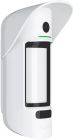 Беспроводной датчик движения с камерой Ajax MotionCam Outdoor (PhOD) (8EU) White (39293.121.WH1) (MotionCam Outdoor (PhOD) Jeweller (8EU) white)