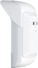 Беспроводной датчик движения с камерой Ajax MotionCam Outdoor (PhOD) (8EU) White (39293.121.WH1) (MotionCam Outdoor (PhOD) Jeweller (8EU) white)