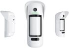 Беспроводной датчик движения с камерой Ajax MotionCam Outdoor (PhOD) (8EU) White (39293.121.WH1) (MotionCam Outdoor (PhOD) Jeweller (8EU) white)