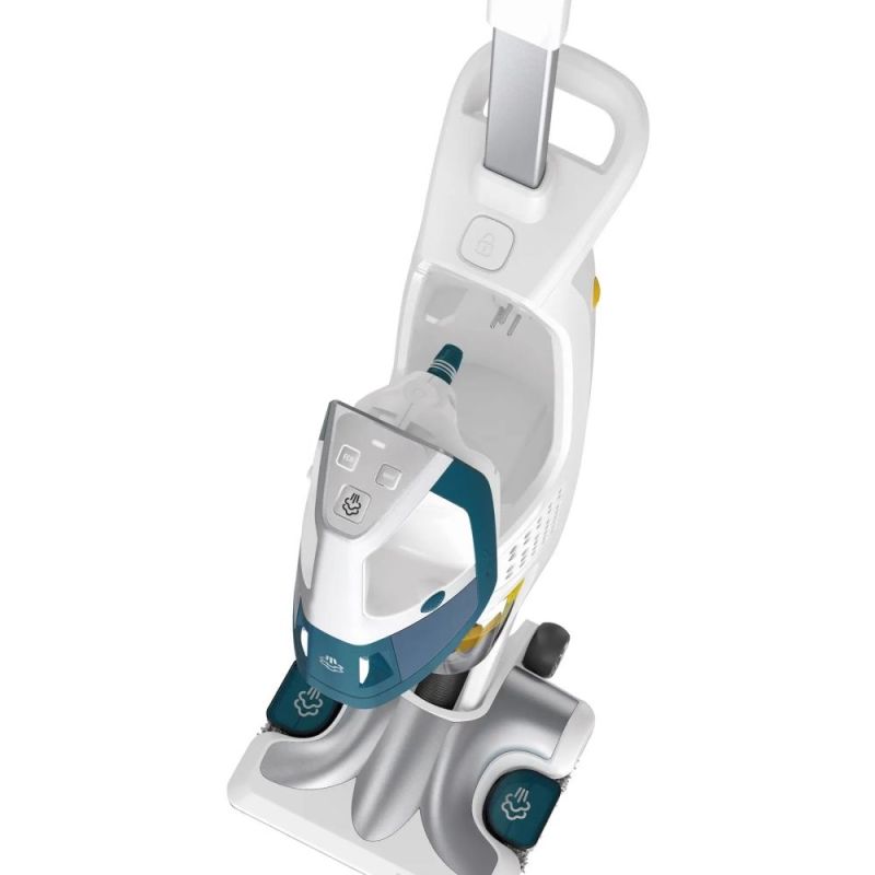 Миючий пилосос Rowenta (RY8561WH)