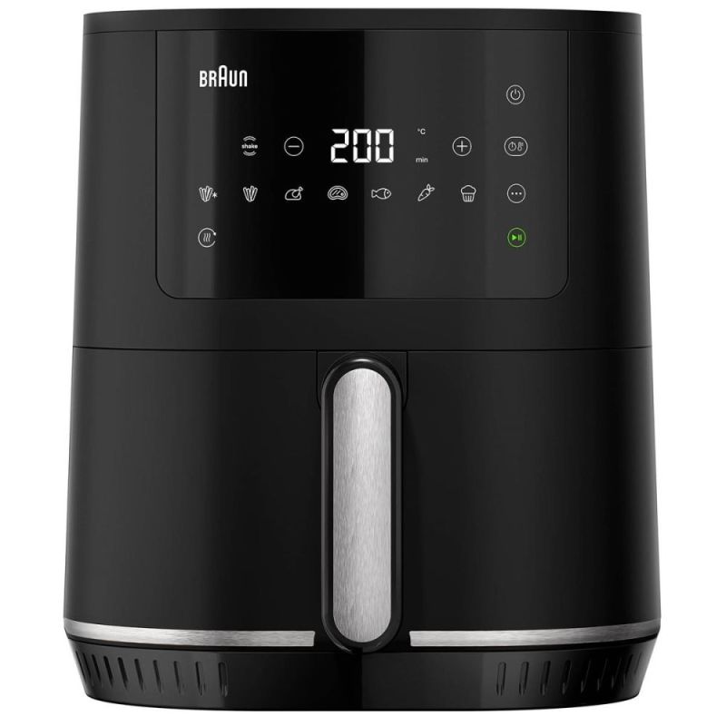 Мультипечь Braun HF 3030 Black (HF 3030 BK)