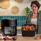 Мультипечь Cecotec Cecofry&Grill Duoheat 6500 (A01_EU01_100500)