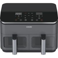 Мультипіч Cosori Dual Basket CAF-R901-AEU (KAAPAFCSNEU0181Y)
