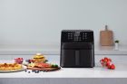 Мультипечь Cosori Premium II Chef Edition (KAAPAFCSNEU0198Y)