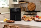 Мультипечь Cosori Premium II Chef Edition (KAAPAFCSNEU0198Y)