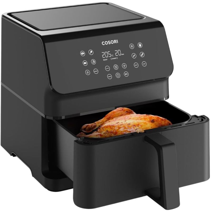 Мультипечь Cosori Premium II Chef Edition (KAAPAFCSNEU0198Y)
