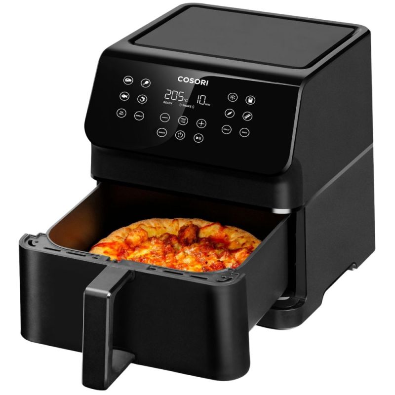Мультипечь Cosori Premium II Chef Edition (KAAPAFCSNEU0198Y)