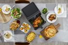 Мультипечь Cosori Premium II Chef Edition (KAAPAFCSNEU0198Y)