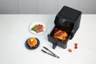 Мультипечь Cosori Premium II Chef Edition (KAAPAFCSNEU0198Y)
