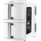 Мультипечь Ninja Double Stack XL 2-Level Air Fryer (SL400EUWH)