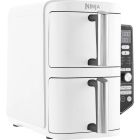 Мультипечь Ninja Double Stack XL 2-Level Air Fryer (SL400EUWH)