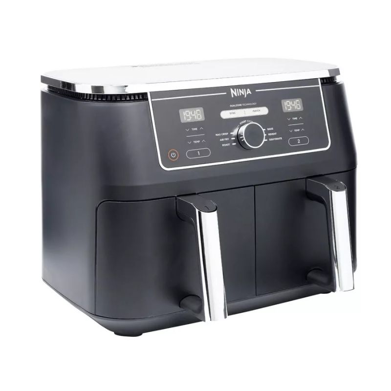 Мультипіч Ninja Dual Zone Air Fryer Max (AF400EU)