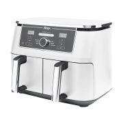 Мультипечь Ninja Foodi Dual Zone (AF400EUWH)