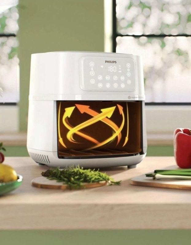 Мультипечь Philips (HD9285/00)