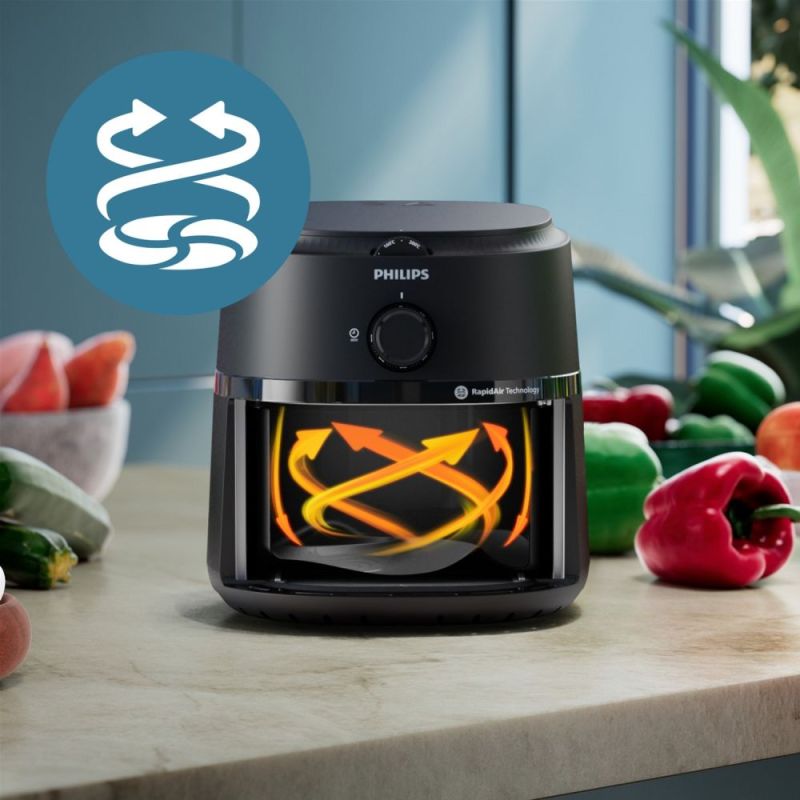 Мультипечь Philips (NA110/00)