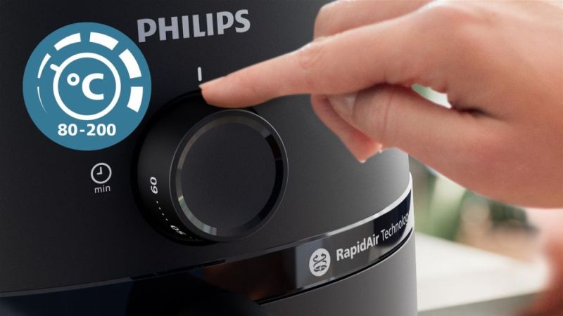 Мультипечь Philips (NA110/00)