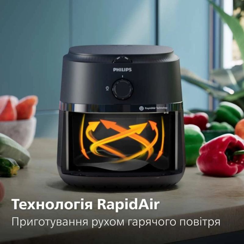 Мультипечь Philips (NA120/00)