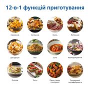 Мультипечь Philips (NA120/00)