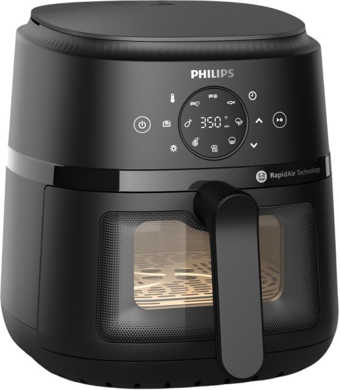 Мультипечь Philips (NA220/00)