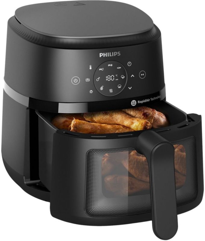 Мультипечь Philips (NA220/00)