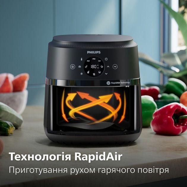 Мультипечь Philips (NA221/00)
