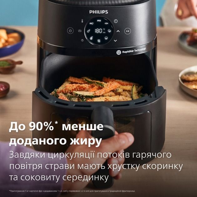 Мультипечь Philips (NA221/00)
