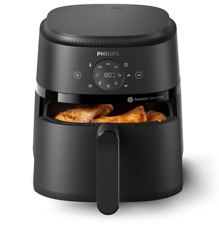 Мультипечь Philips (NA229/00)