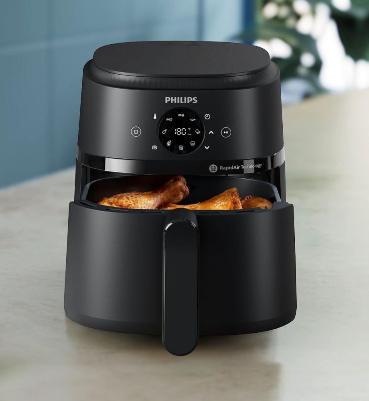 Мультипечь Philips (NA229/00)